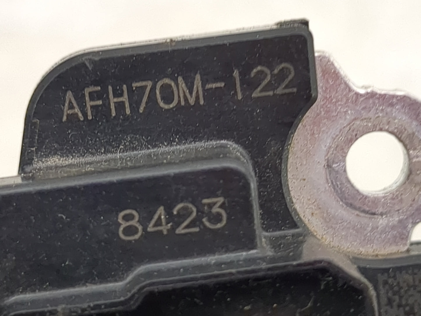 2016-2022 Chevrolet Spark Mass Air Flow Meter Maf 1485565 - Oemusedautoparts1.com