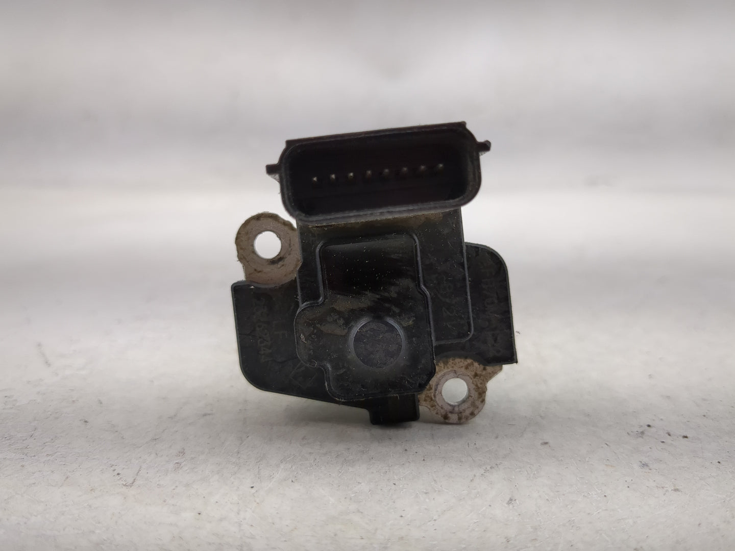 2016-2022 Chevrolet Spark Mass Air Flow Meter Maf 1485593 - Oemusedautoparts1.com