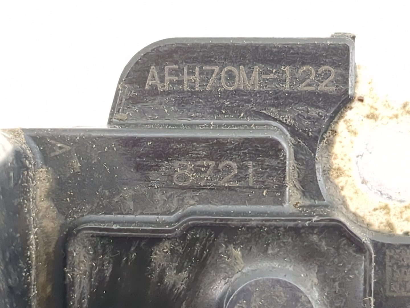 2016-2022 Chevrolet Spark Mass Air Flow Meter Maf 1485593 - Oemusedautoparts1.com