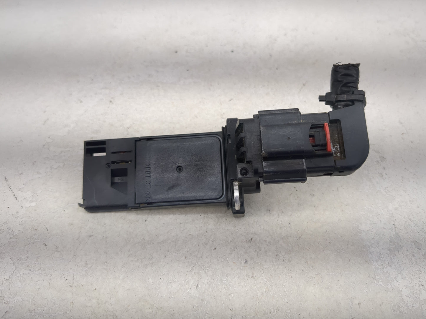 2016-2022 Chevrolet Spark Mass Air Flow Meter Maf 1485848 - Oemusedautoparts1.com