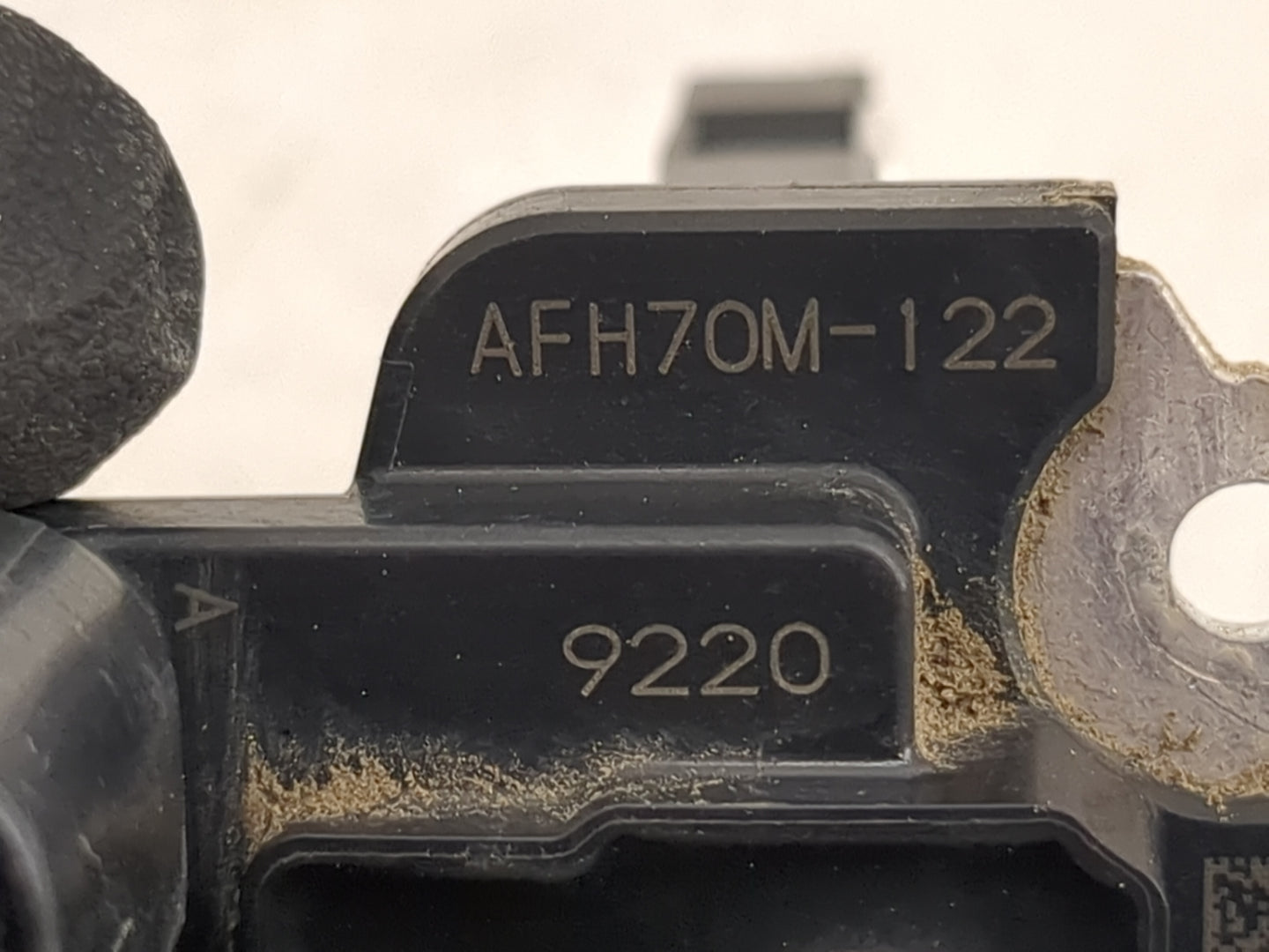 2016-2022 Chevrolet Spark Mass Air Flow Meter Maf 1485848 - Oemusedautoparts1.com