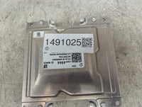 2019-2022 Chevrolet Spark PCM Engine Control Computer ECU ECM PCU OEM P/N:12694944 Fits Fits 2019 2020 2021 2022 OEM Used Au