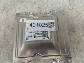 compare product 2019-2022 Chevrolet Spark PCM Engine Control Computer ECU ECM PCU OEM P/N:12694944 Fits Fits 2019 2020 2021 2022 OEM Used Auto Parts