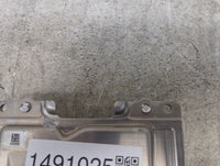 2019-2022 Chevrolet Spark PCM Engine Control Computer ECU ECM PCU OEM P/N:12694944 Fits Fits 2019 2020 2021 2022 OEM Used Au