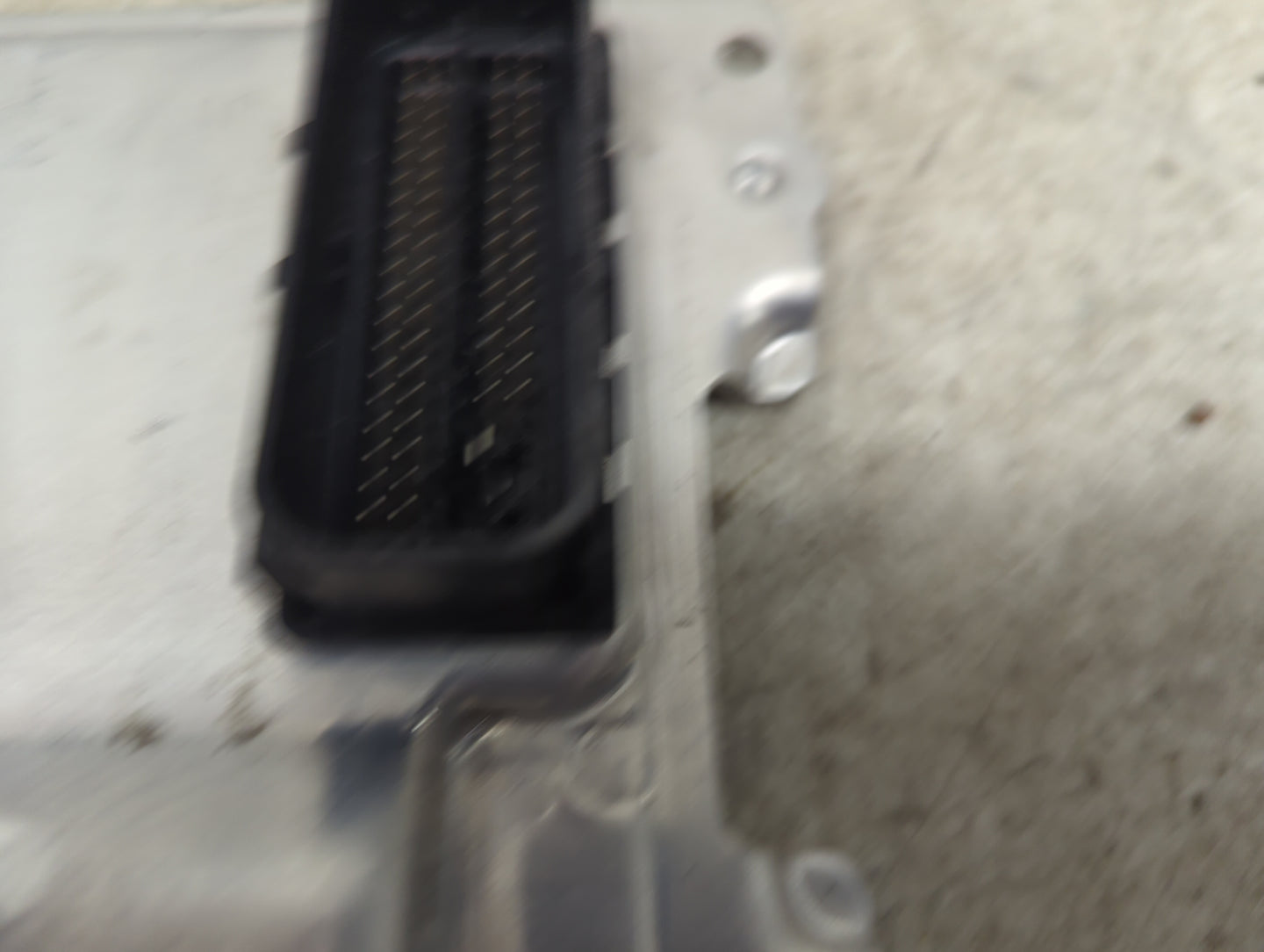 2019-2022 Chevrolet Spark PCM Engine Control Computer ECU ECM PCU OEM P/N:12694944 Fits Fits 2019 2020 2021 2022 OEM Used Au