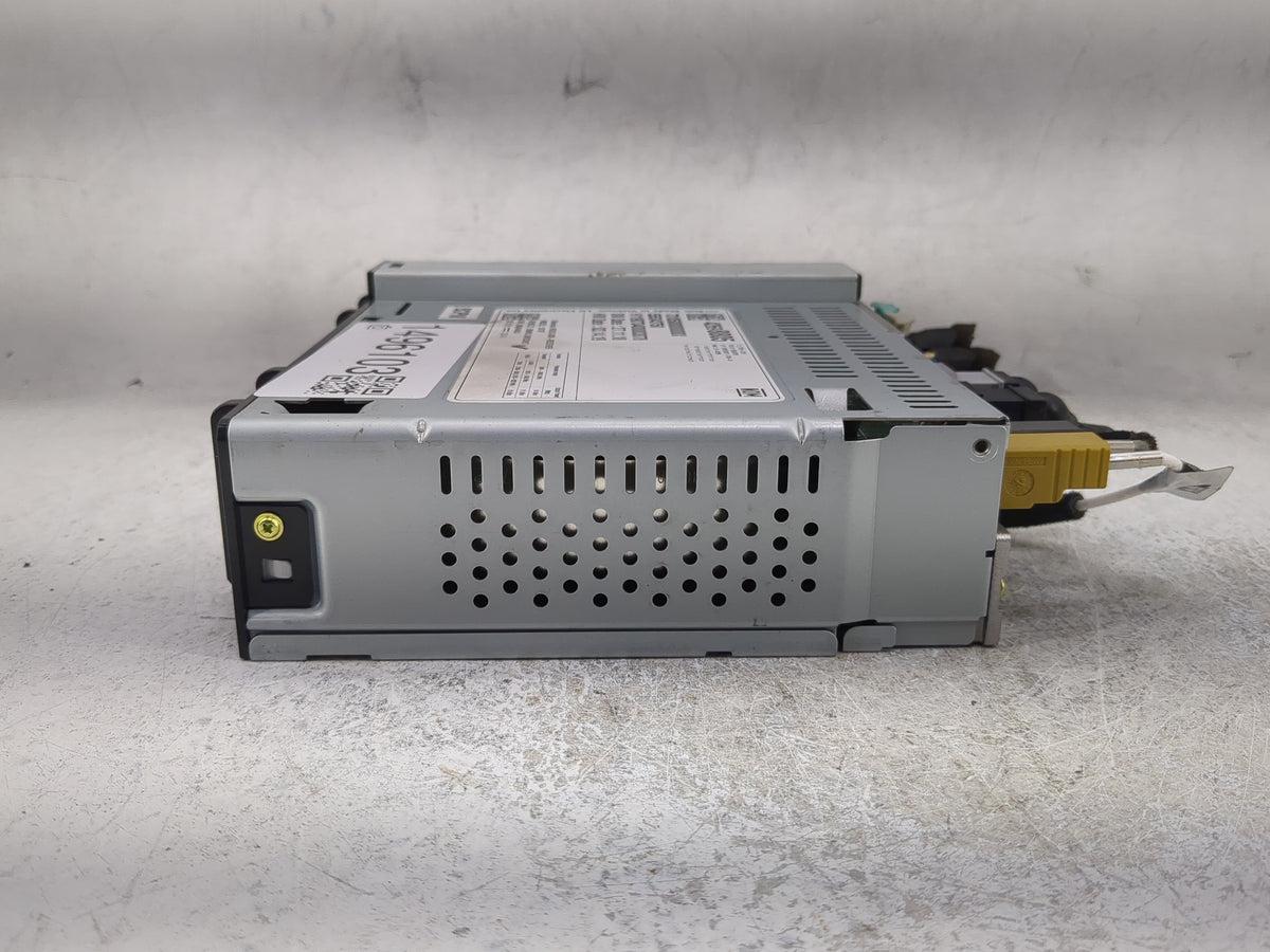 2020-2022 Chevrolet Spark Radio AM FM Cd Player Receiver Replacement P/N:42698805 ID7SF, BEJID7SF Fits Fits 2020 2021 2022 O
