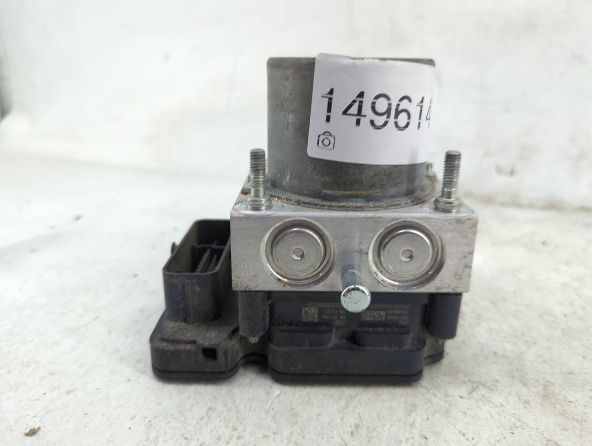 2019-2022 Chevrolet Spark ABS Pump Control Module Replacement P/N:24504020000X 54476449I, 0265259898 Fits Fits 2019 2020 202