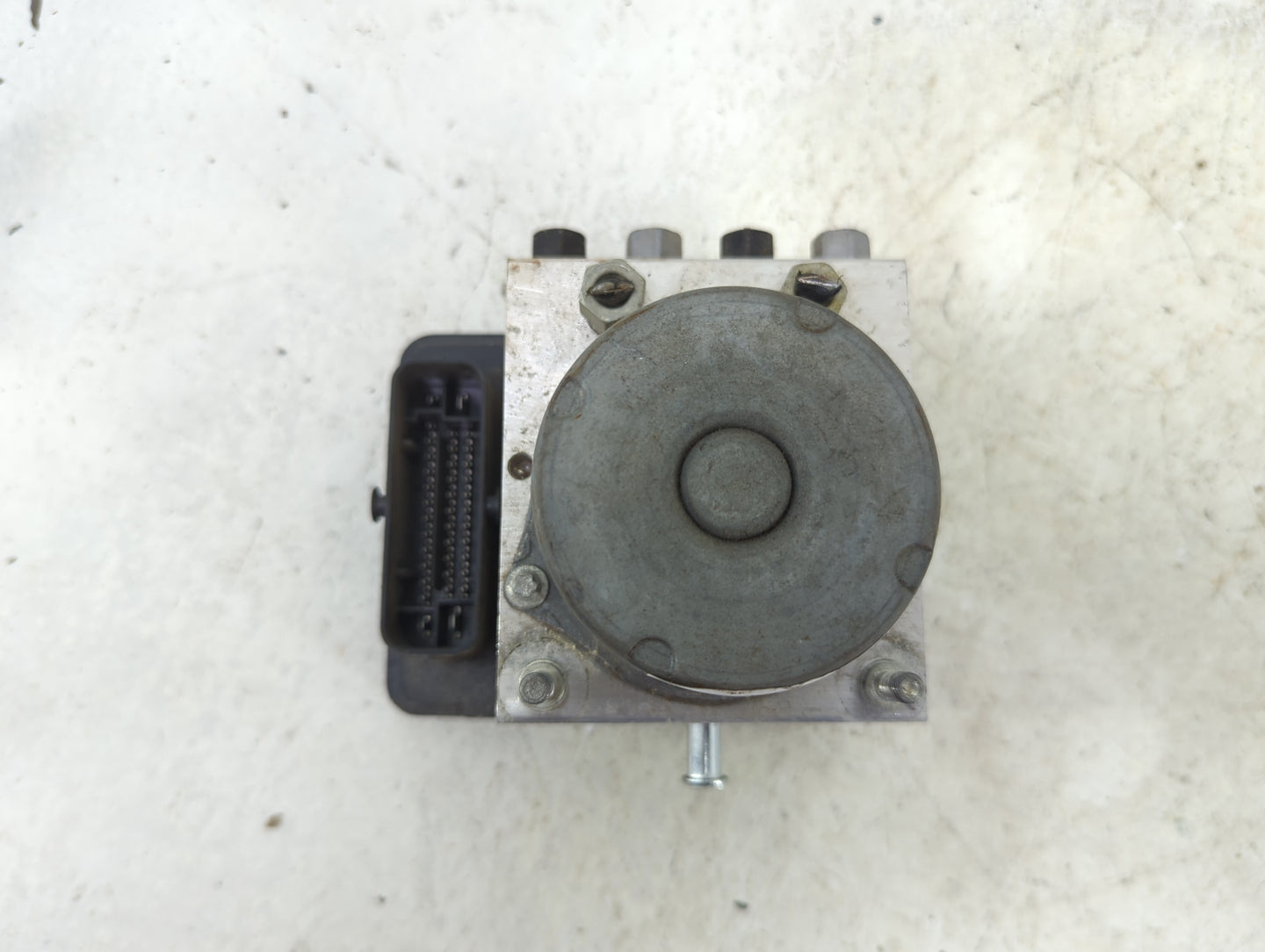 2019-2022 Chevrolet Spark ABS Pump Control Module Replacement P/N:24504020000X 54476449I, 0265259898 Fits Fits 2019 2020 202