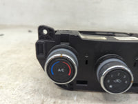 2019 Chevrolet Spark Climate Control Module Temperature AC/Heater Replacement P/N:H11911ZKHA0B0503 C948002.10, 3Z2801000000X