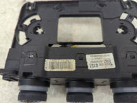 2019 Chevrolet Spark Climate Control Module Temperature AC/Heater Replacement P/N:H11911ZKHA0B0503 C948002.10, 3Z2801000000X