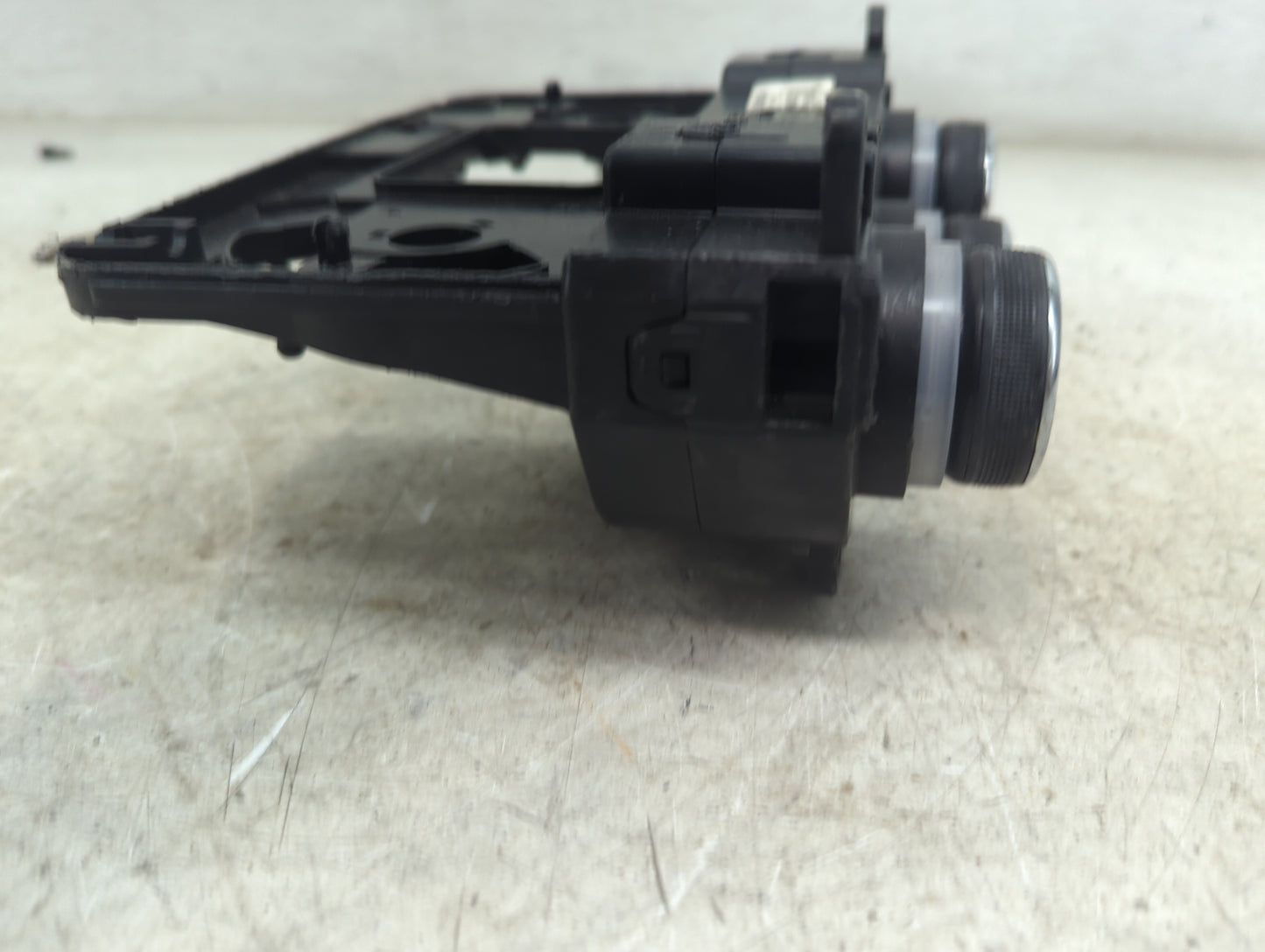 2019 Chevrolet Spark Climate Control Module Temperature AC/Heater Replacement P/N:H11911ZKHA0B0503 C948002.10, 3Z2801000000X