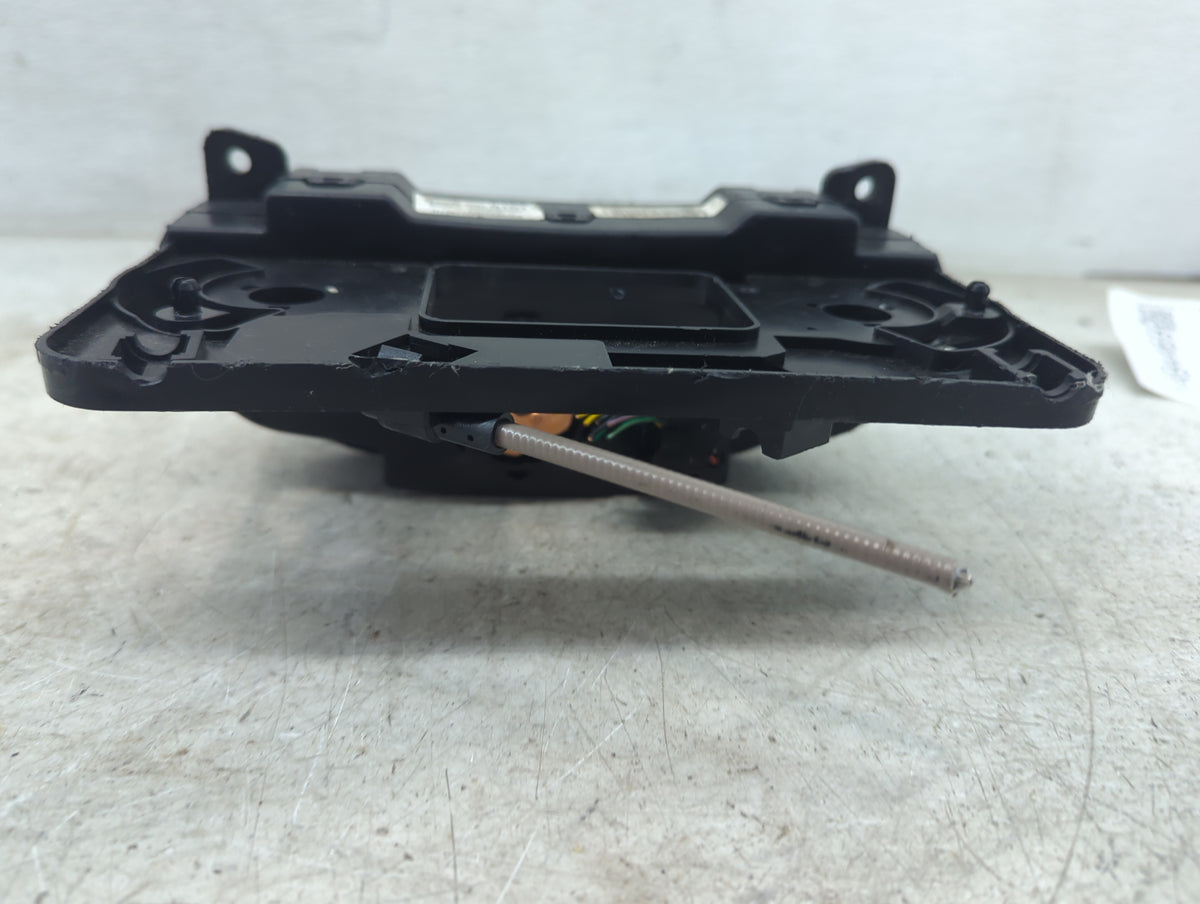2019 Chevrolet Spark Climate Control Module Temperature AC/Heater Replacement P/N:H11911ZKHA0B0503 C948002.10, 3Z2801000000X
