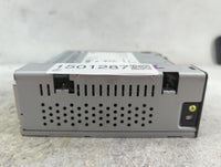 2019 Chevrolet Spark Radio AM FM Cd Player Receiver Replacement P/N:42698804 555343750, H119081400001536, 9C1X0981-685896 Fi