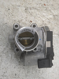 2016-2022 Chevrolet Spark Throttle Body P/N:S25G8260B00381AA Fits Fits 2016 2017 2018 2019 2020 2021 2022 OEM Used Auto Part