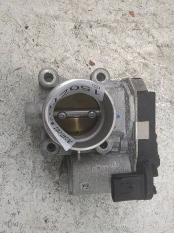 compare product 2016-2022 Chevrolet Spark Throttle Body P/N:S25G8260B00381AA Fits Fits 2016 2017 2018 2019 2020 2021 2022 OEM Used Auto Parts