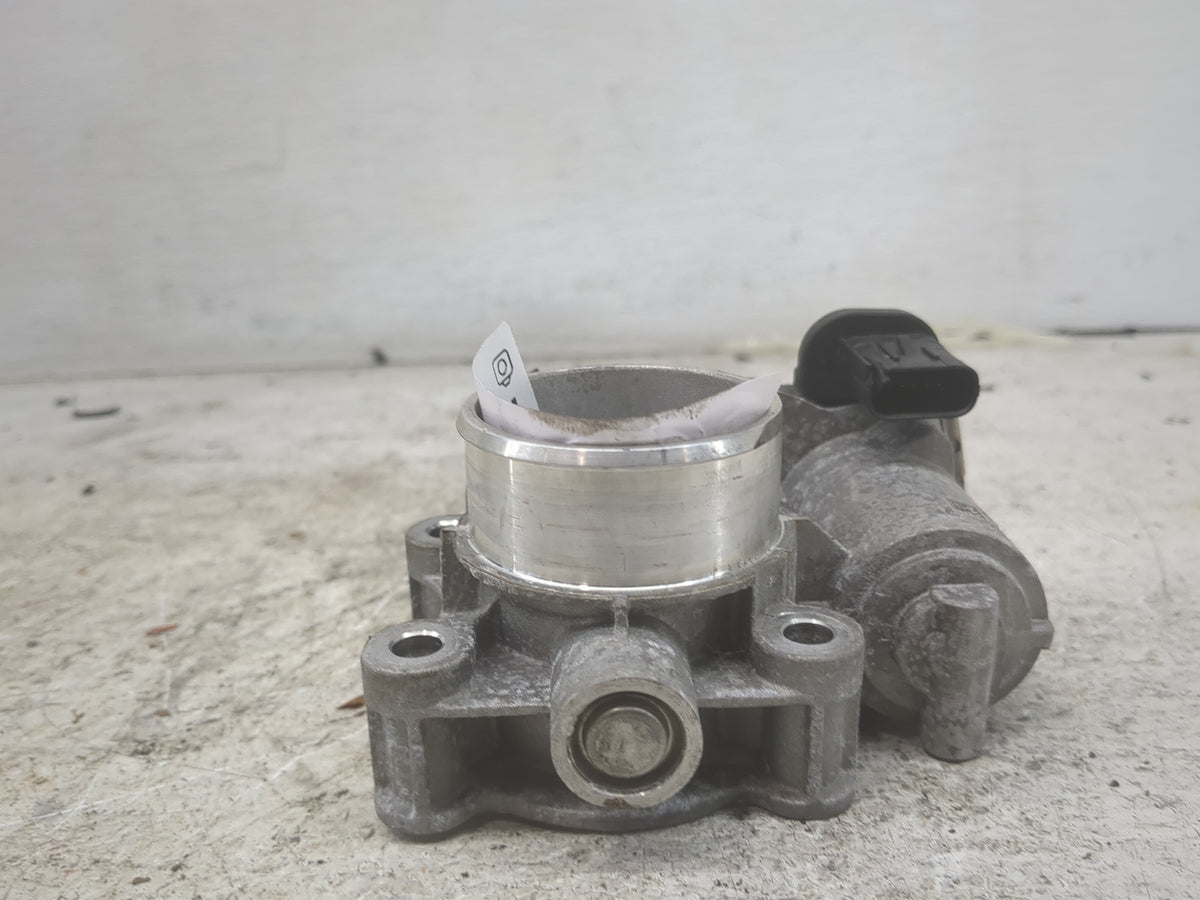 2016-2022 Chevrolet Spark Throttle Body P/N:S25G8260B00381AA Fits Fits 2016 2017 2018 2019 2020 2021 2022 OEM Used Auto Part