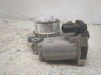 2016-2022 Chevrolet Spark Throttle Body P/N:S25G8260B00381AA Fits Fits 2016 2017 2018 2019 2020 2021 2022 OEM Used Auto Part