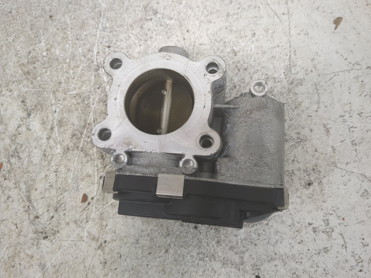 2016-2022 Chevrolet Spark Throttle Body P/N:S25G8260B00381AA Fits Fits 2016 2017 2018 2019 2020 2021 2022 OEM Used Auto Part
