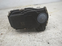 2016-2022 Chevrolet Spark Throttle Body P/N:S25G8260B00381AA Fits Fits 2016 2017 2018 2019 2020 2021 2022 OEM Used Auto Part