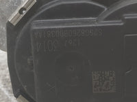 2016-2022 Chevrolet Spark Throttle Body P/N:S25G8260B00381AA Fits Fits 2016 2017 2018 2019 2020 2021 2022 OEM Used Auto Part