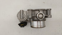 2016-2018 Chevrolet Spark Throttle Body P/N:12673014 Fits Fits 2016 2017 2018 OEM Used Auto Parts - Oemusedautoparts1.com