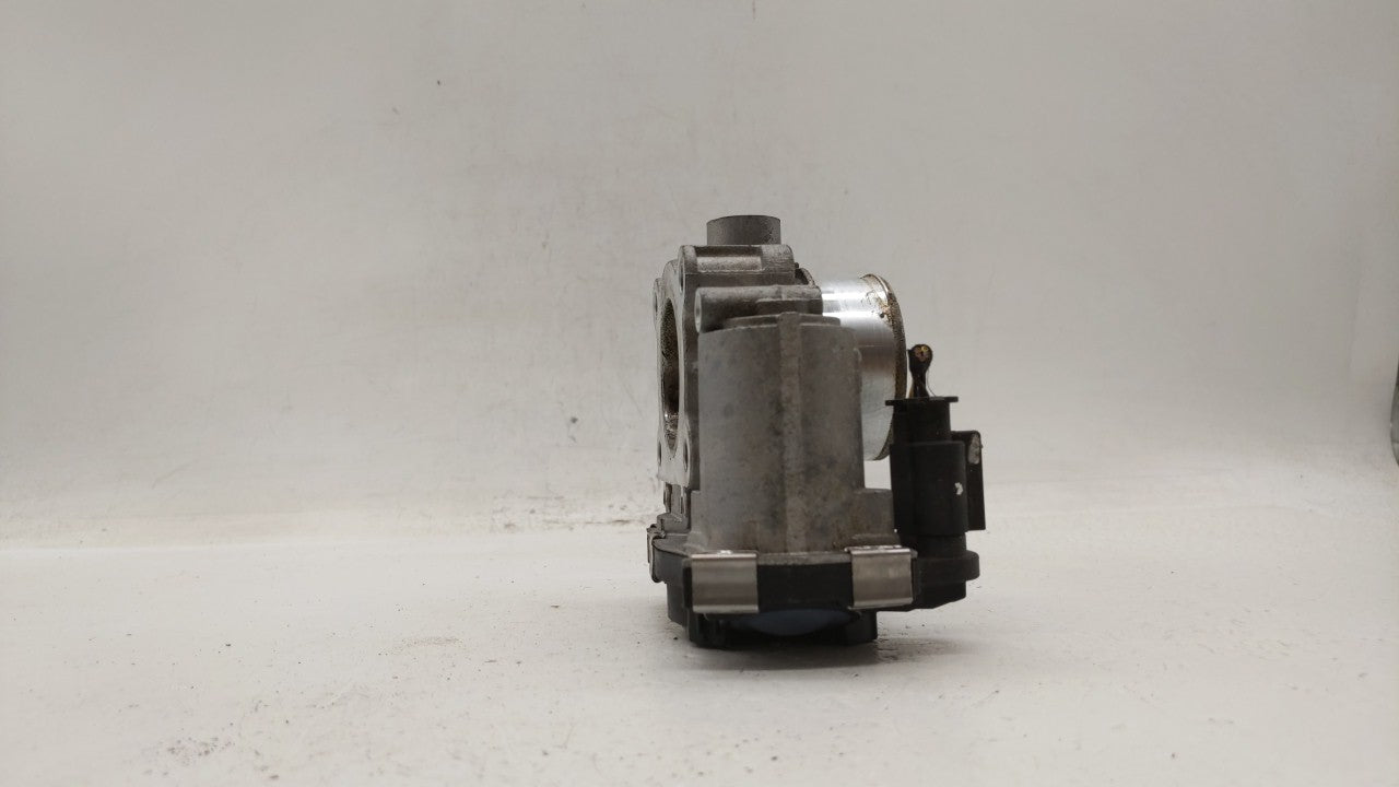 2016-2018 Chevrolet Spark Throttle Body P/N:12673014 Fits Fits 2016 2017 2018 OEM Used Auto Parts - Oemusedautoparts1.com