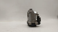 2016-2018 Chevrolet Spark Throttle Body P/N:12673014 Fits Fits 2016 2017 2018 OEM Used Auto Parts - Oemusedautoparts1.com