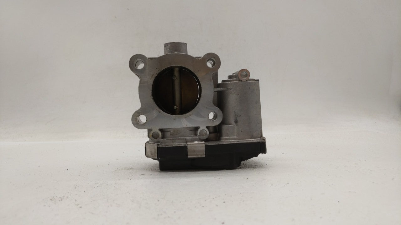 2016-2018 Chevrolet Spark Throttle Body P/N:12673014 Fits Fits 2016 2017 2018 OEM Used Auto Parts - Oemusedautoparts1.com