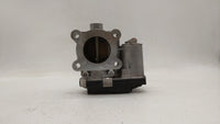 2016-2018 Chevrolet Spark Throttle Body P/N:12673014 Fits Fits 2016 2017 2018 OEM Used Auto Parts - Oemusedautoparts1.com
