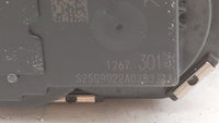 2016-2018 Chevrolet Spark Throttle Body P/N:12673014 Fits Fits 2016 2017 2018 OEM Used Auto Parts - Oemusedautoparts1.com