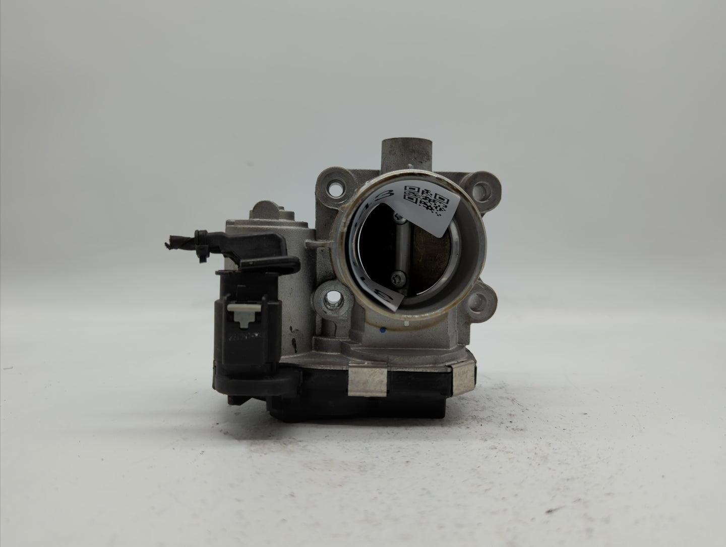 2016-2018 Chevrolet Spark Throttle Body P/N:12673014 Fits Fits 2016 2017 2018 OEM Used Auto Parts - Oemusedautoparts1.com