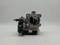 2016-2018 Chevrolet Spark Throttle Body P/N:12673014 Fits Fits 2016 2017 2018 OEM Used Auto Parts - Oemusedautoparts1.com