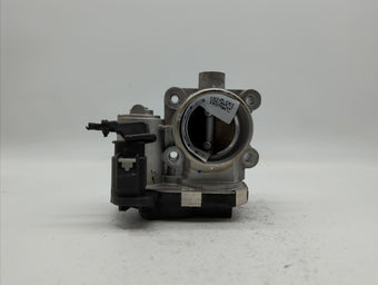 compare product 2016-2018 Chevrolet Spark Throttle Body P/N:12673014 Fits Fits 2016 2017 2018 OEM Used Auto Parts