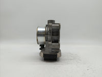 2016-2018 Chevrolet Spark Throttle Body P/N:12673014 Fits Fits 2016 2017 2018 OEM Used Auto Parts - Oemusedautoparts1.com