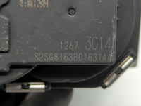 2016-2018 Chevrolet Spark Throttle Body P/N:12673014 Fits Fits 2016 2017 2018 OEM Used Auto Parts - Oemusedautoparts1.com