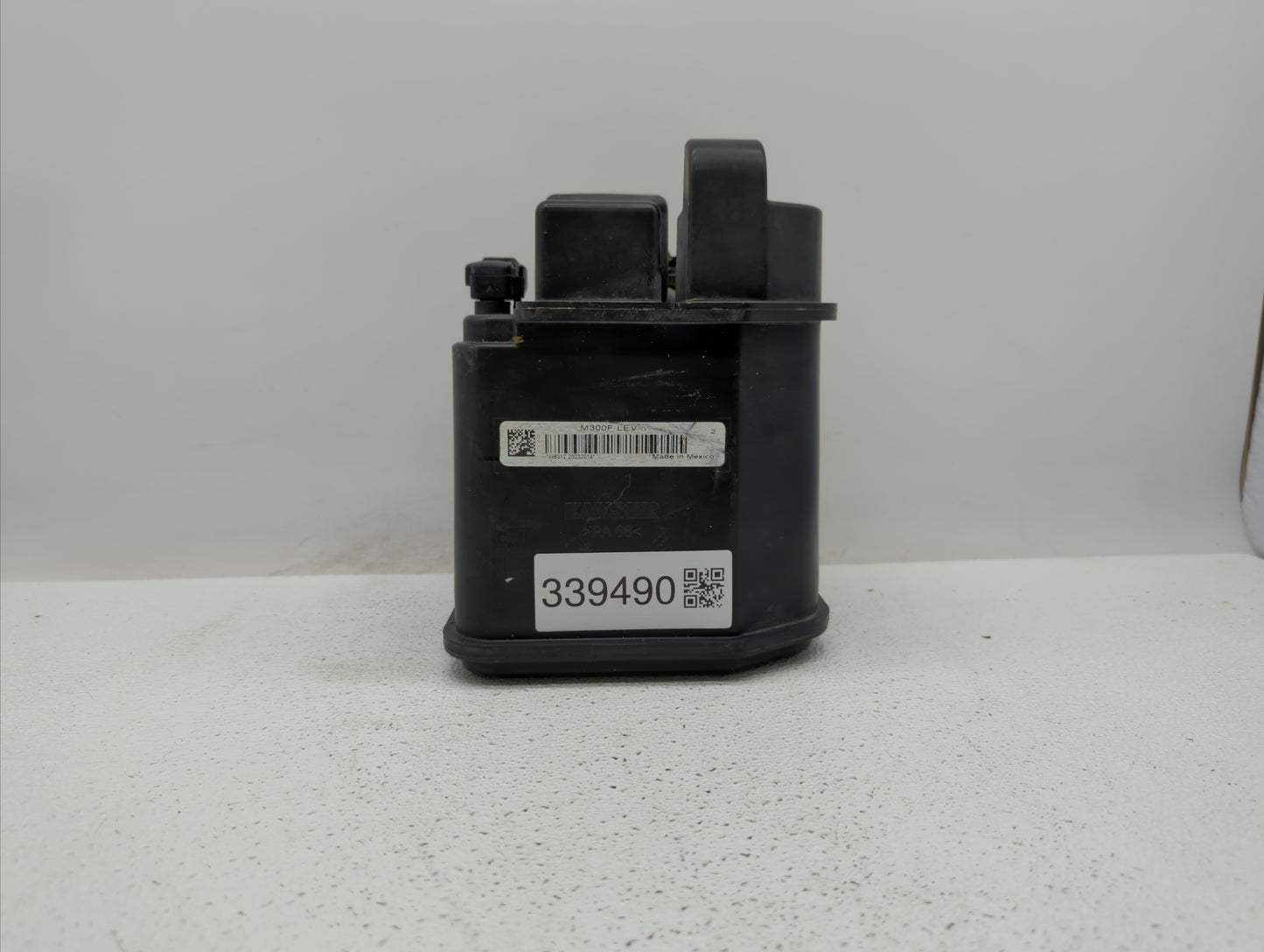 2019 Chevrolet Spark Fuel Vapor Charcoal Canister - Oemusedautoparts1.com
