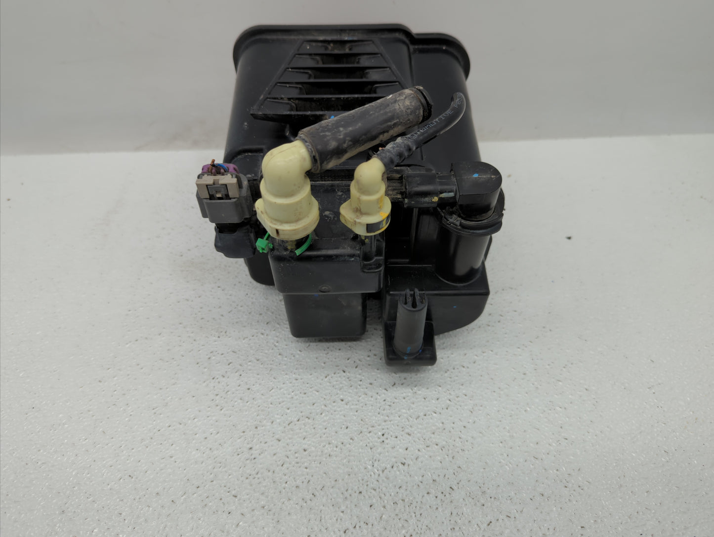 2019 Chevrolet Spark Fuel Vapor Charcoal Canister - Oemusedautoparts1.com