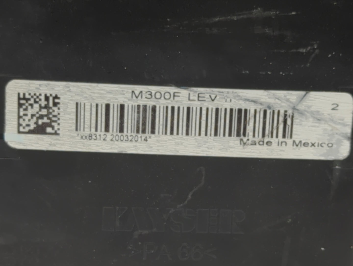 2019 Chevrolet Spark Fuel Vapor Charcoal Canister - Oemusedautoparts1.com