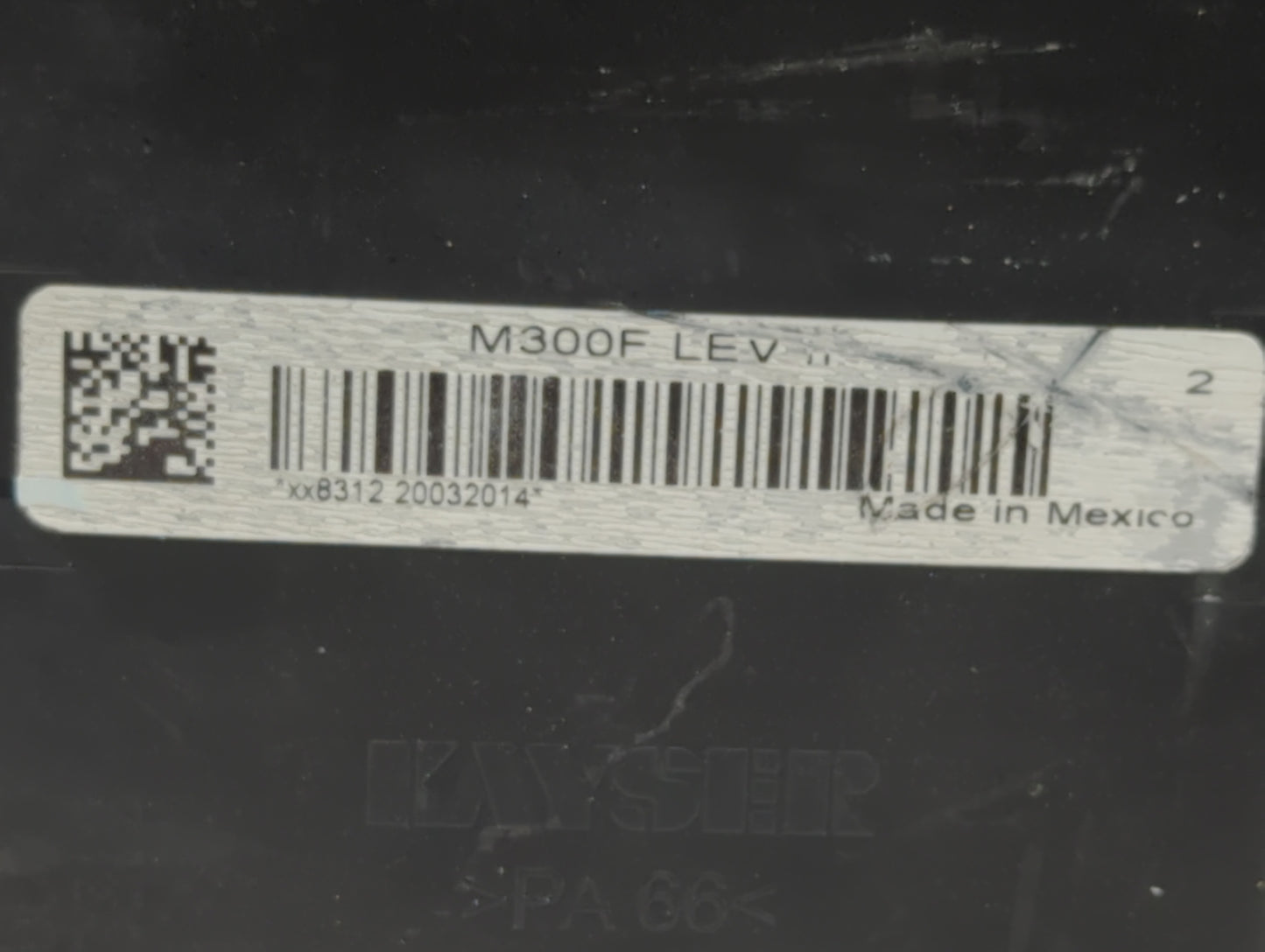 2019 Chevrolet Spark Fuel Vapor Charcoal Canister - Oemusedautoparts1.com