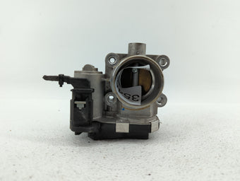 compare product 2016-2018 Chevrolet Spark Throttle Body P/N:12673014 Fits Fits 2016 2017 2018 OEM Used Auto Parts