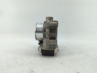 2016-2018 Chevrolet Spark Throttle Body P/N:12673014 Fits Fits 2016 2017 2018 OEM Used Auto Parts - Oemusedautoparts1.com