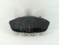2019-2021 Chevrolet Spark Instrument Cluster Speedometer Gauges P/N:42680492 Fits Fits 2019 2020 2021 OEM Used Auto Parts - 