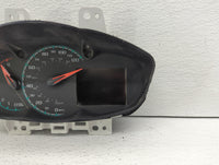 2019 Chevrolet Spark Instrument Cluster Speedometer Gauges Fits OEM Used Auto Parts - Oemusedautoparts1.com