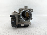 2016-2022 Chevrolet Spark Throttle Body P/N:12673014 Fits Fits 2016 2017 2018 2019 2020 2021 2022 OEM Used Auto Parts - Oemu