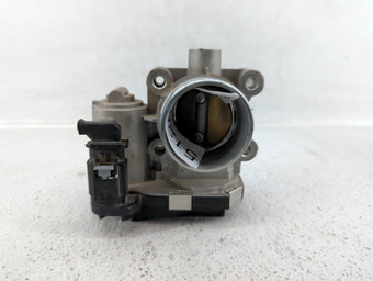 compare product 2016-2022 Chevrolet Spark Throttle Body P/N:12673014 Fits Fits 2016 2017 2018 2019 2020 2021 2022 OEM Used Auto Parts