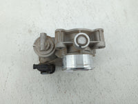 2016-2022 Chevrolet Spark Throttle Body P/N:12673014 Fits Fits 2016 2017 2018 2019 2020 2021 2022 OEM Used Auto Parts - Oemu
