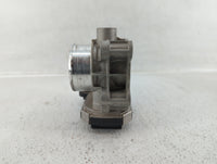 2016-2022 Chevrolet Spark Throttle Body P/N:12673014 Fits Fits 2016 2017 2018 2019 2020 2021 2022 OEM Used Auto Parts - Oemu