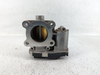 2016-2022 Chevrolet Spark Throttle Body P/N:12673014 Fits Fits 2016 2017 2018 2019 2020 2021 2022 OEM Used Auto Parts - Oemu