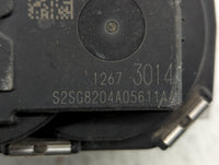 2016-2022 Chevrolet Spark Throttle Body P/N:12673014 Fits Fits 2016 2017 2018 2019 2020 2021 2022 OEM Used Auto Parts - Oemu