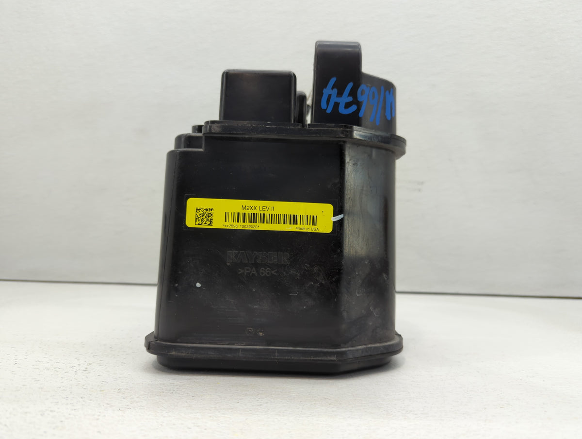 2019 Chevrolet Spark Undefined 519385 - Oemusedautoparts1.com